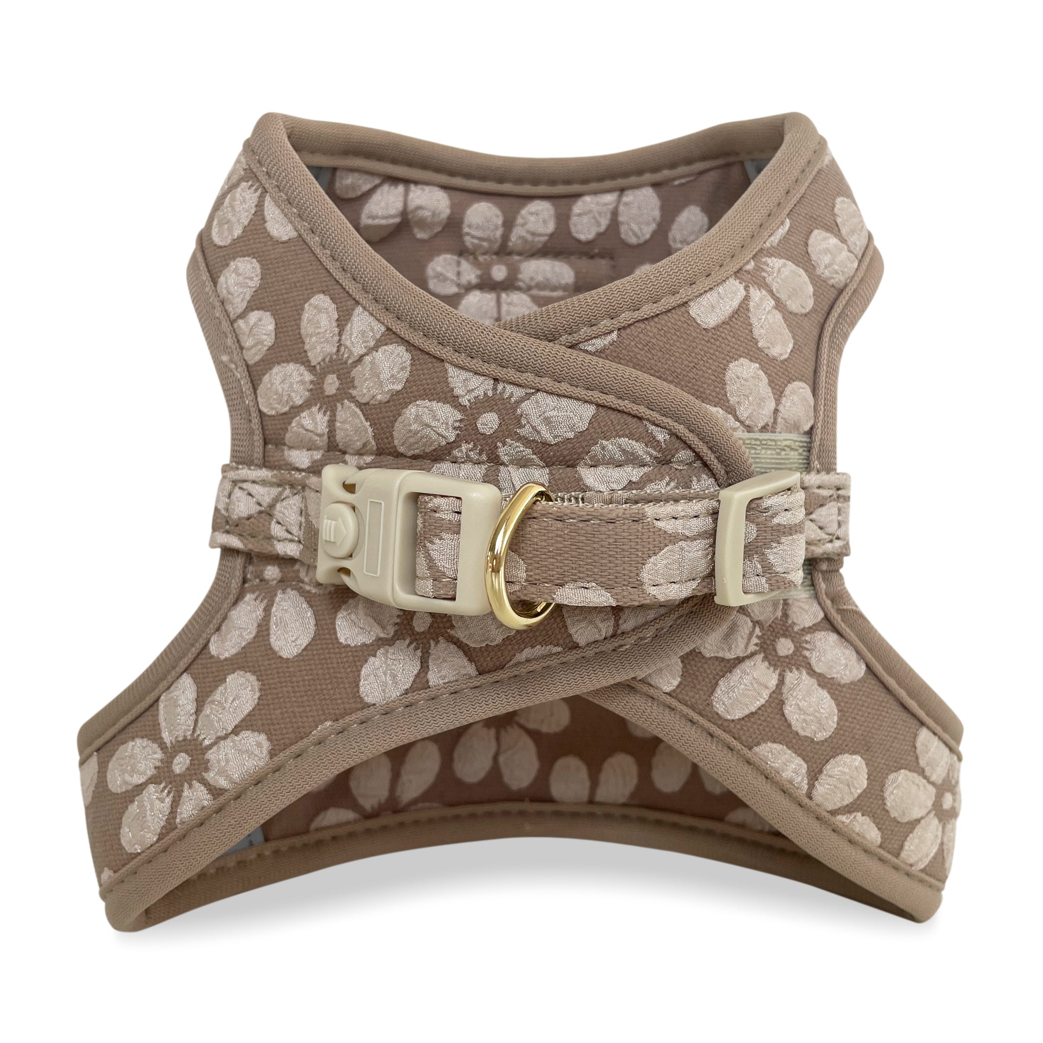 NYHET Fleur step-in sele