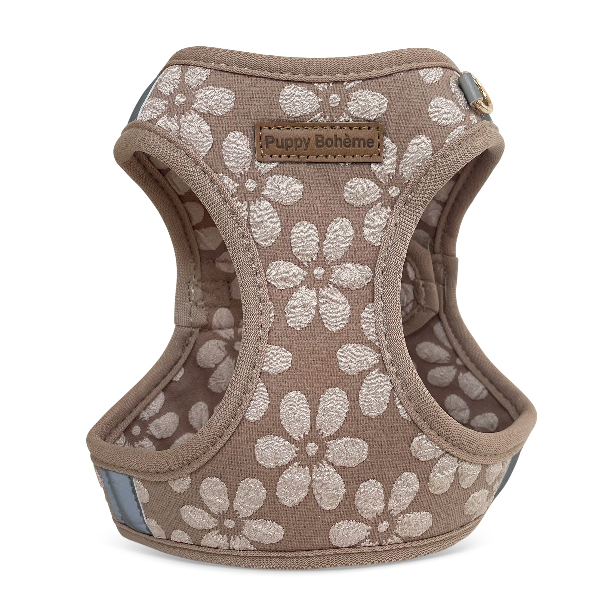 NYHET Fleur step-in sele