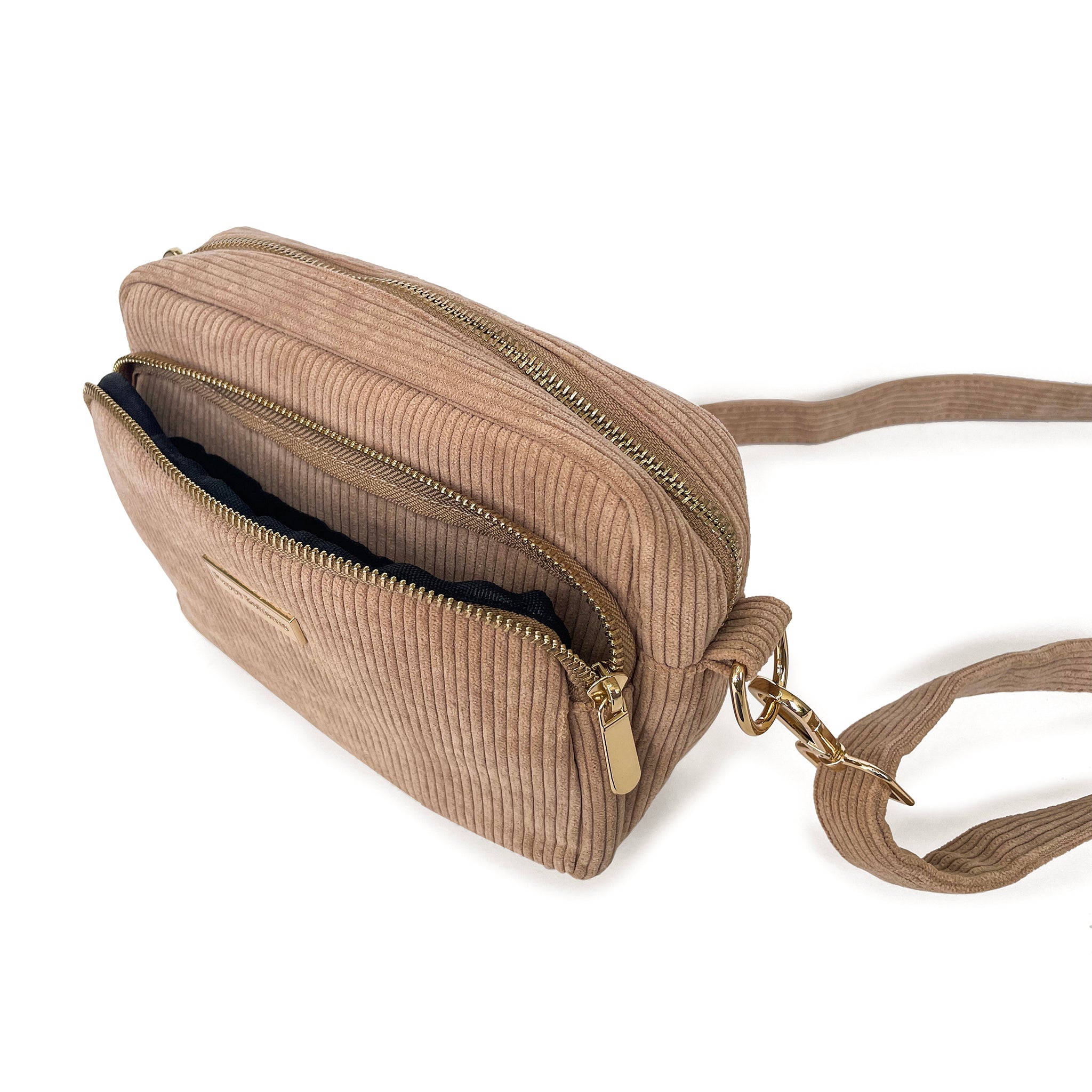 Hundeluftertaske