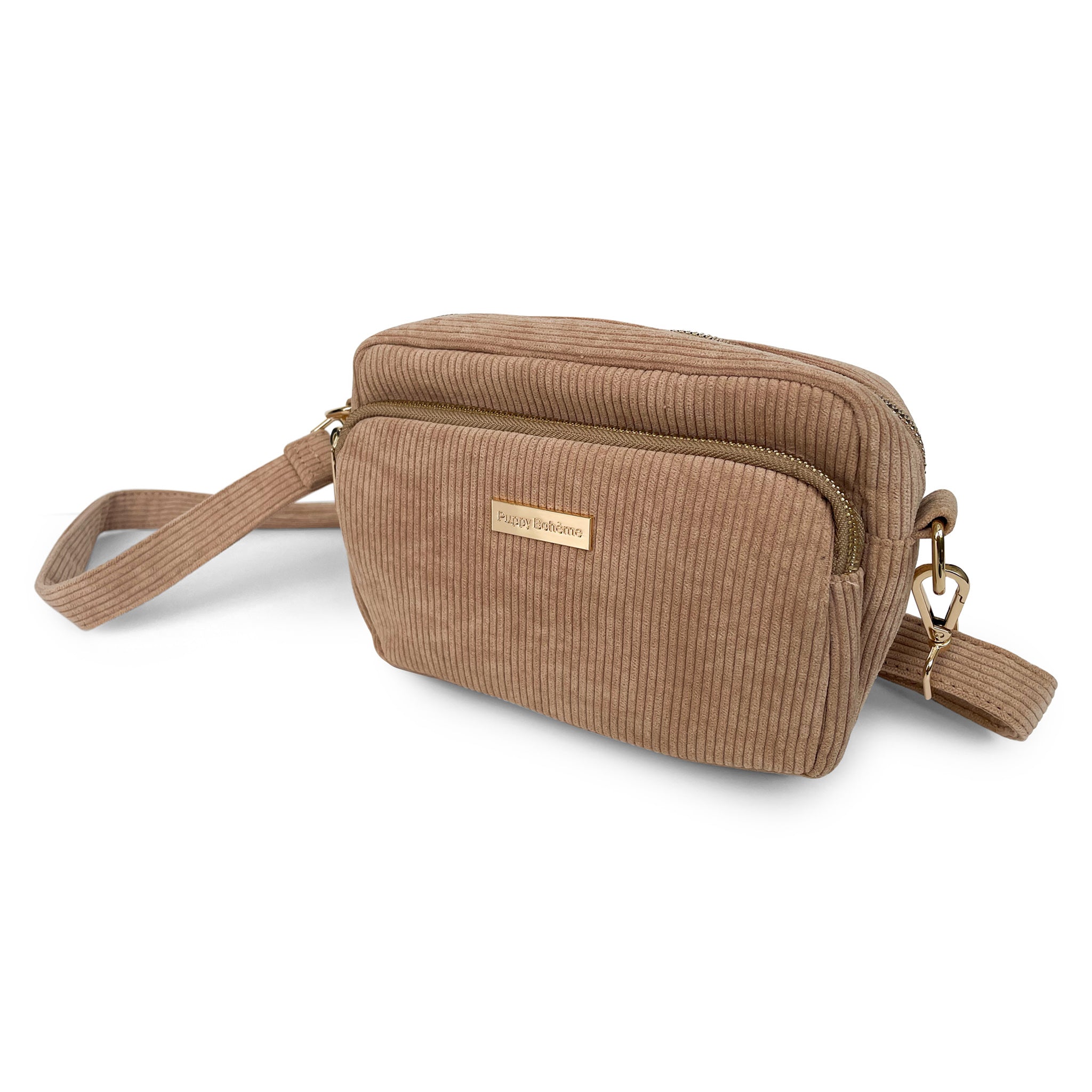 Hundeluftertaske