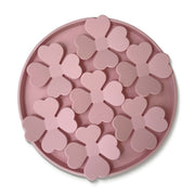 Bloom slowfeeder pastel pink
