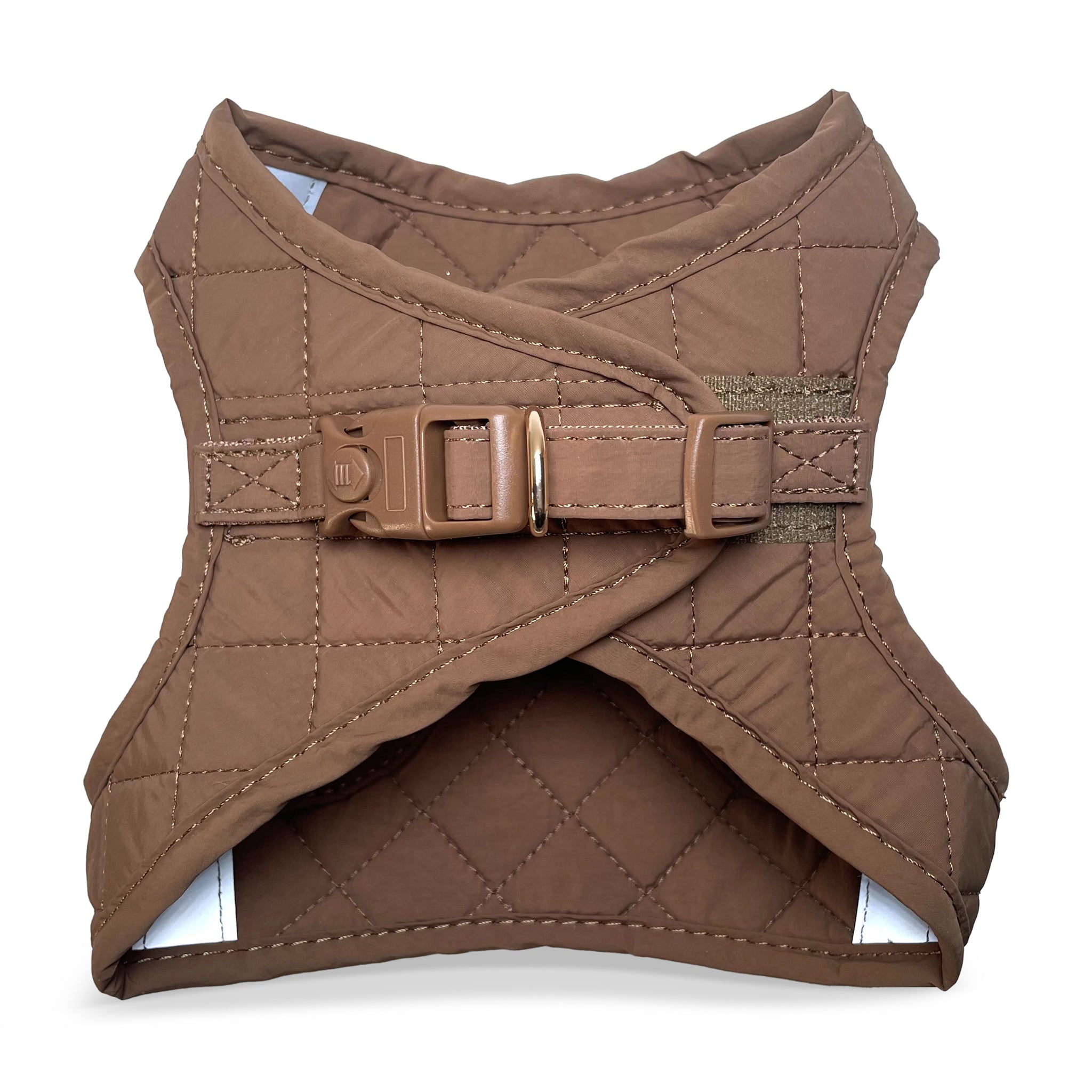 NYHET Choco step-in sele