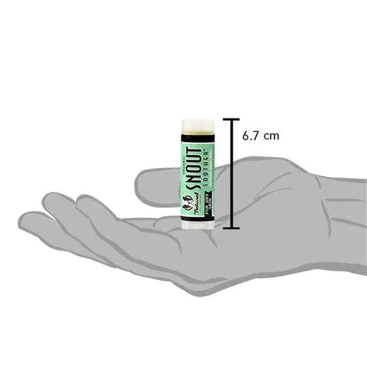 PawTection Stick Potevoks travel mini 4,5ml