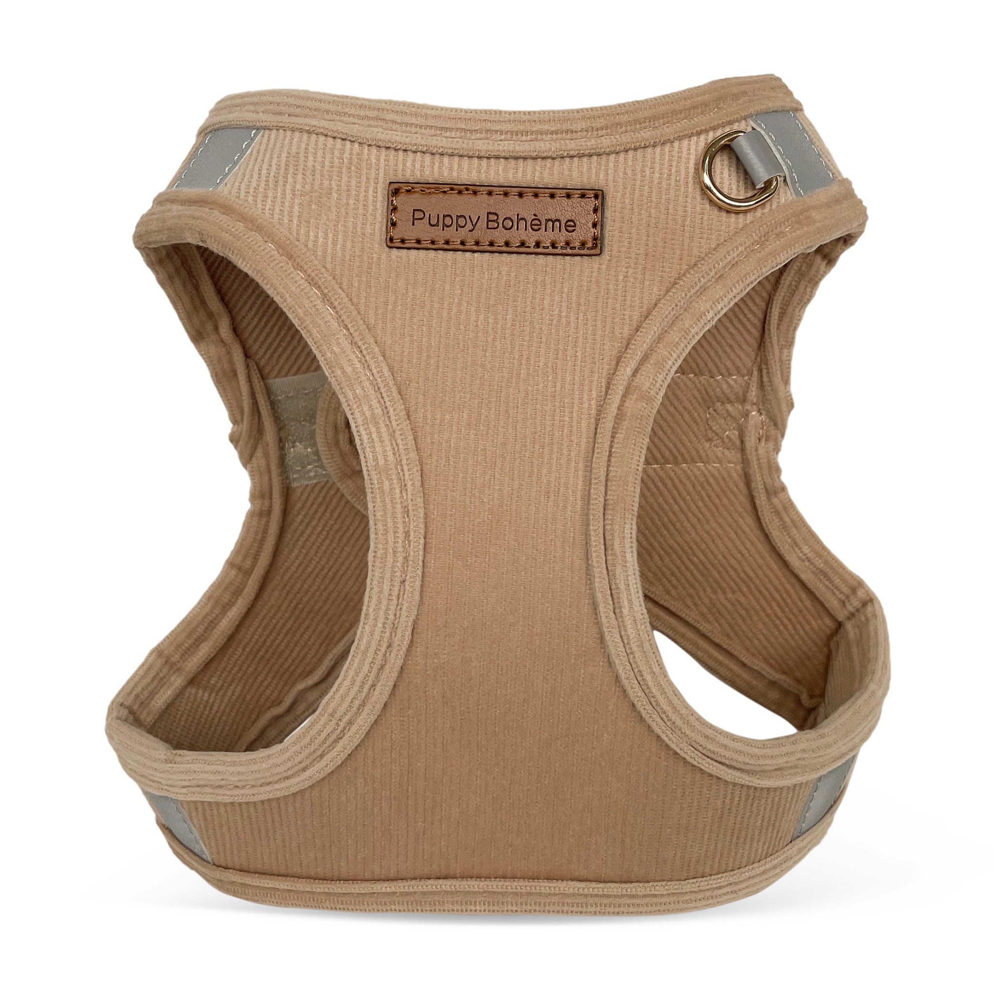 Brooklyn step-in sele beige