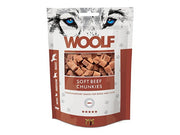 WOOLF SOFT CUBES BEEF