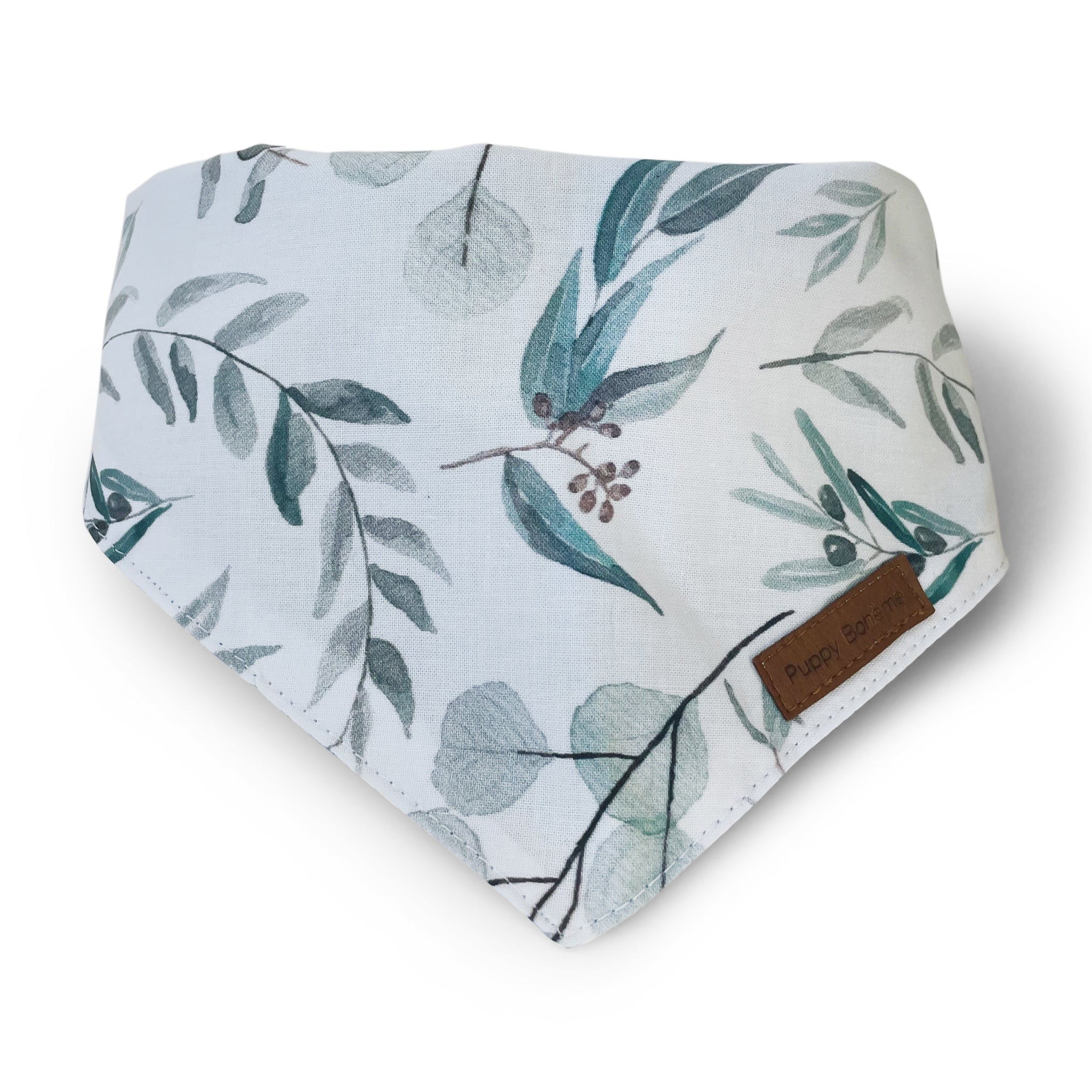 Sage Bandana