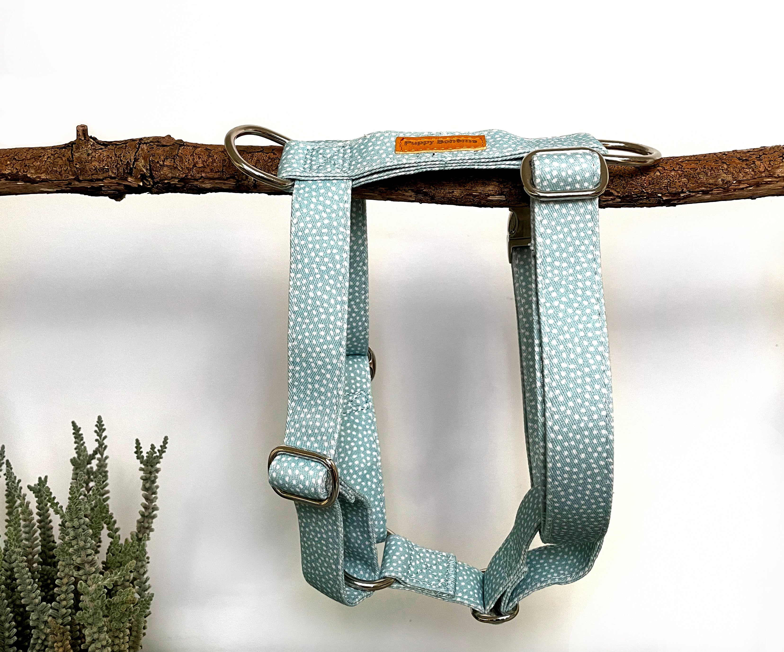 Minty strop-sele