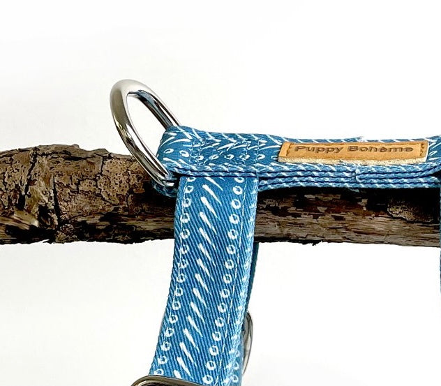 Aztec strop-sele