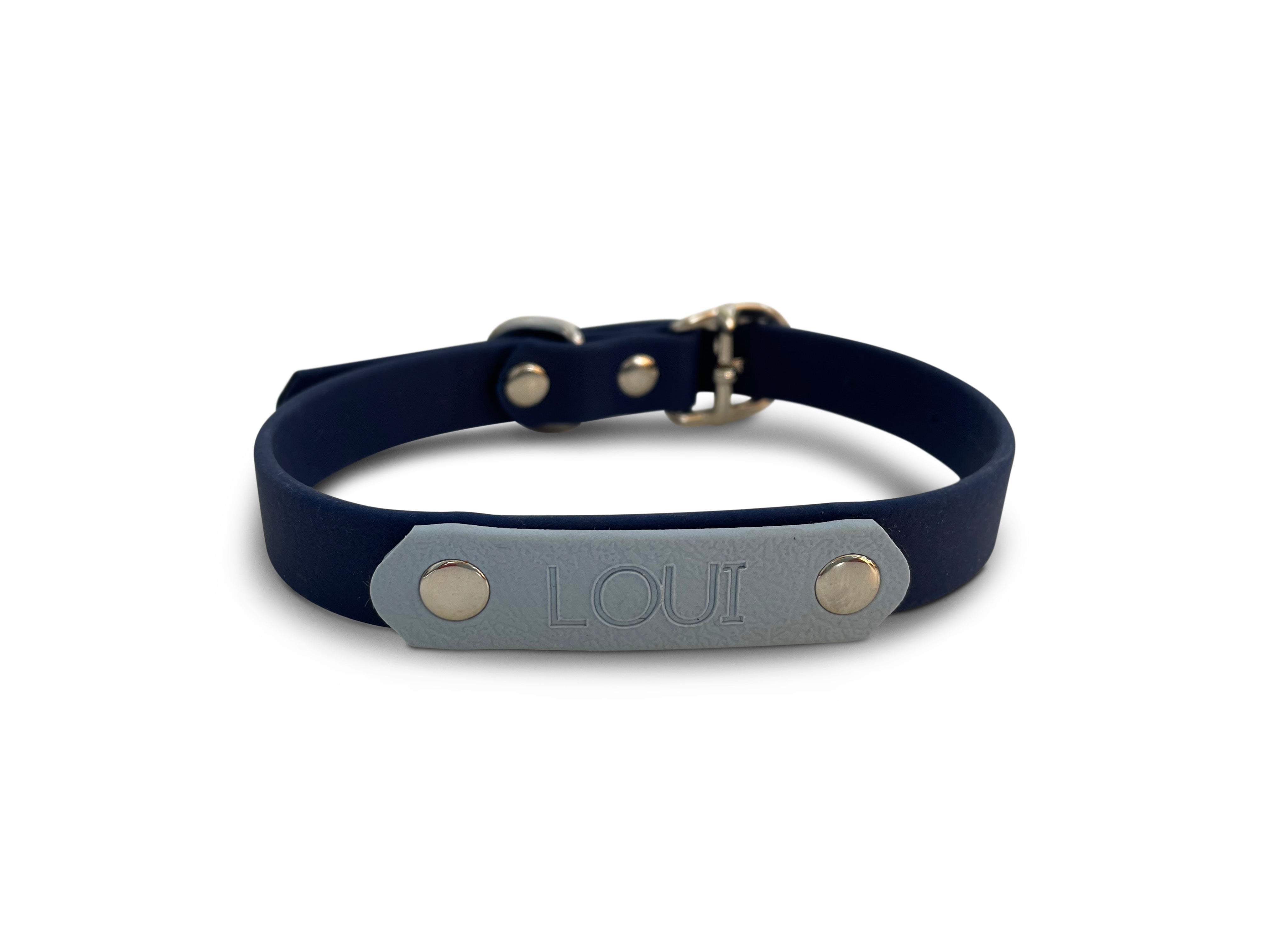 Biotan halsband