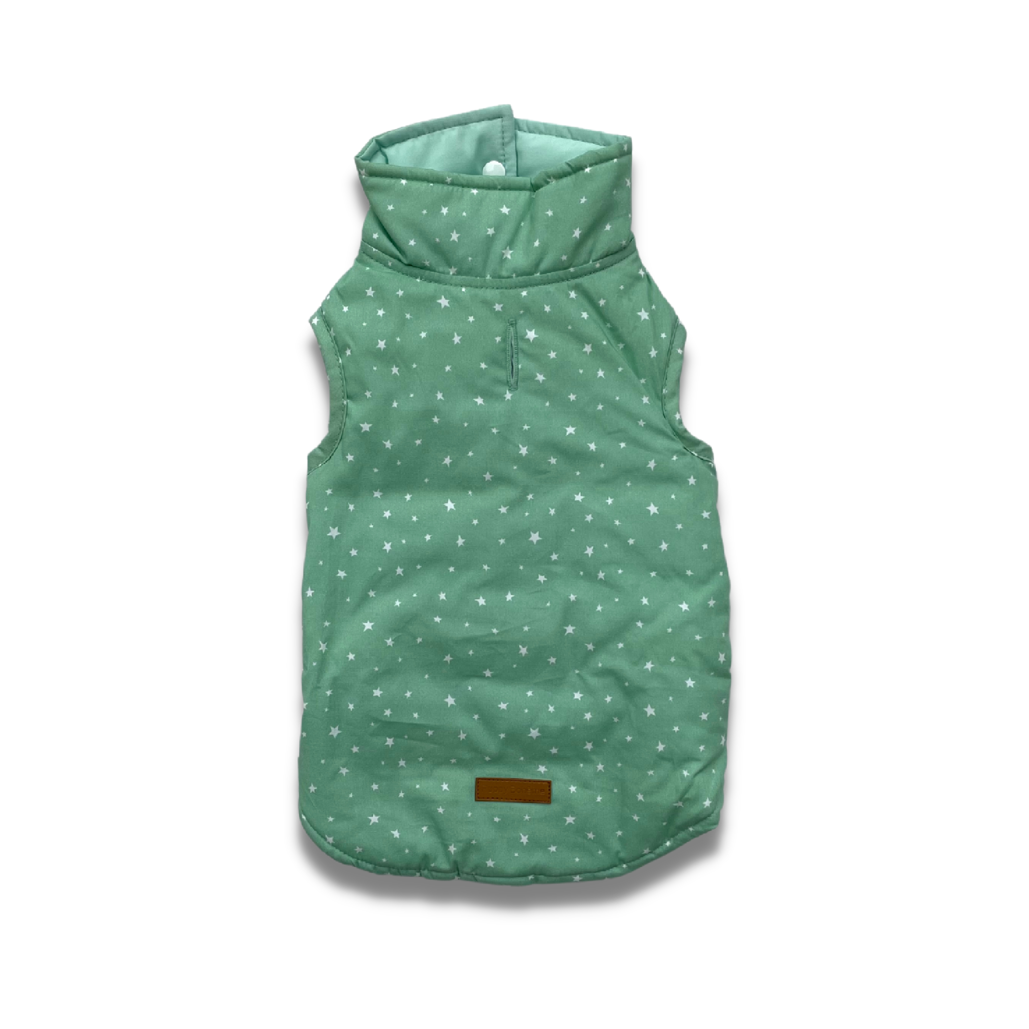 Starlight vest