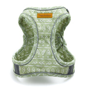 Aztec step-in harness