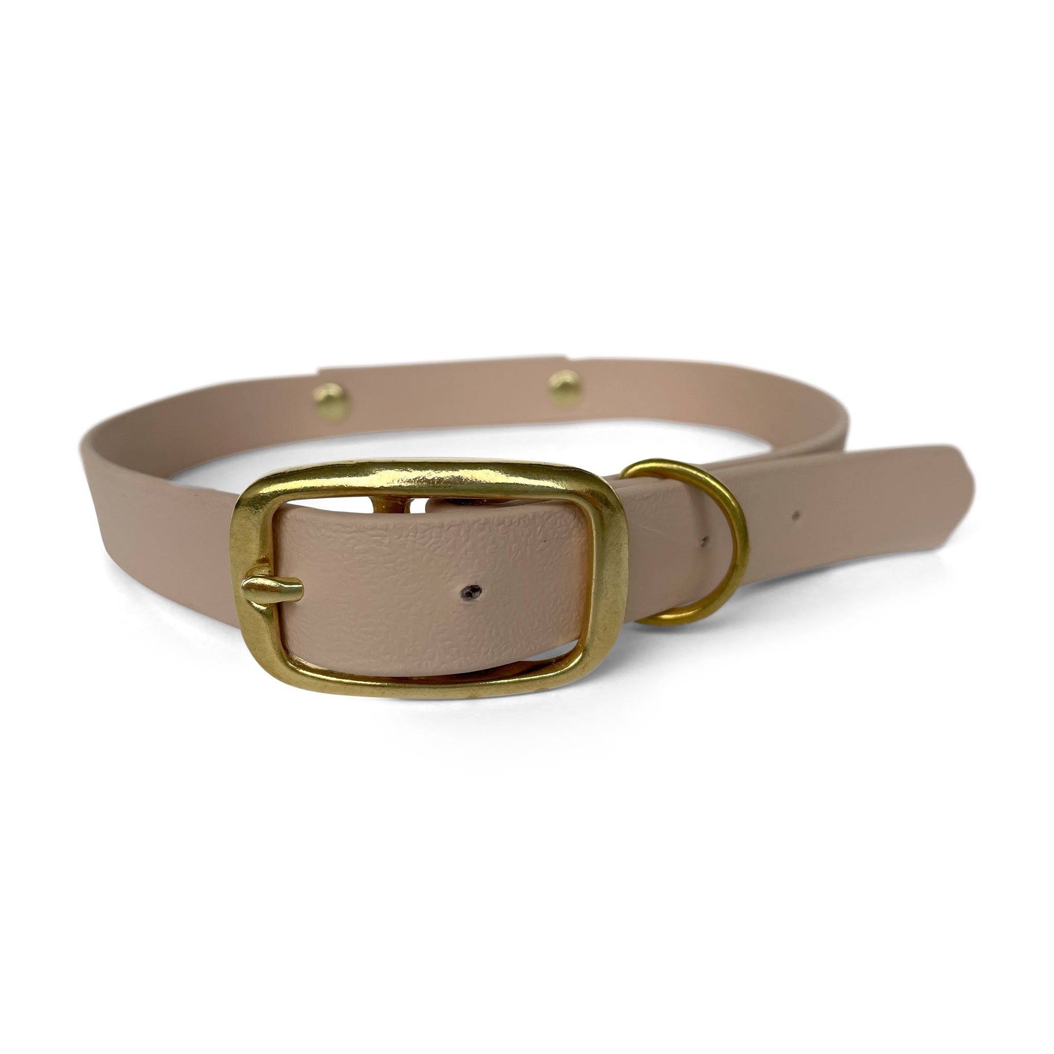 Biotan halsband