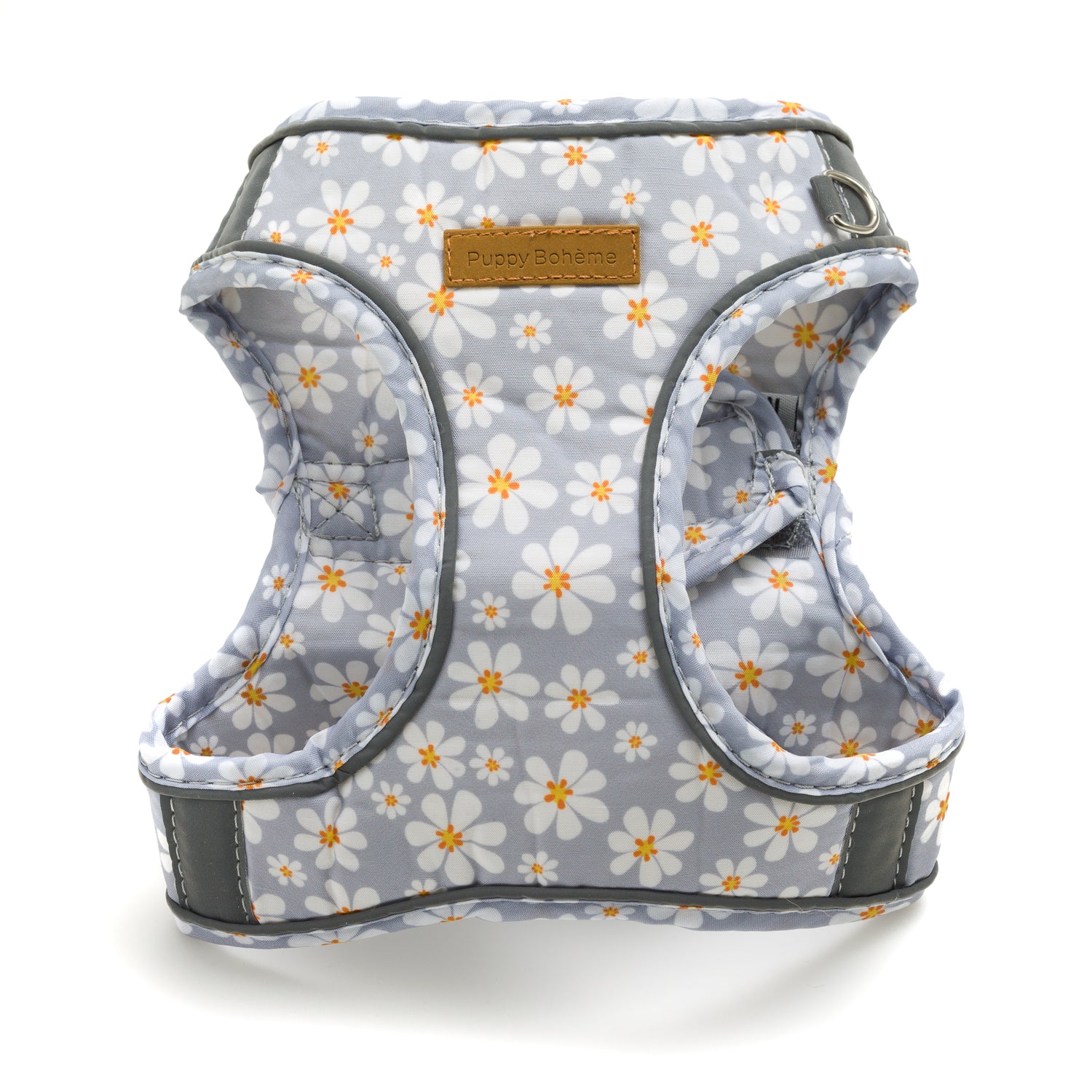 Blossom step-in harness