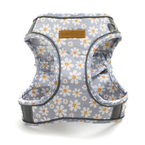 Blossom step-in harness