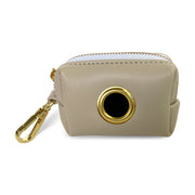 Poseholder beige