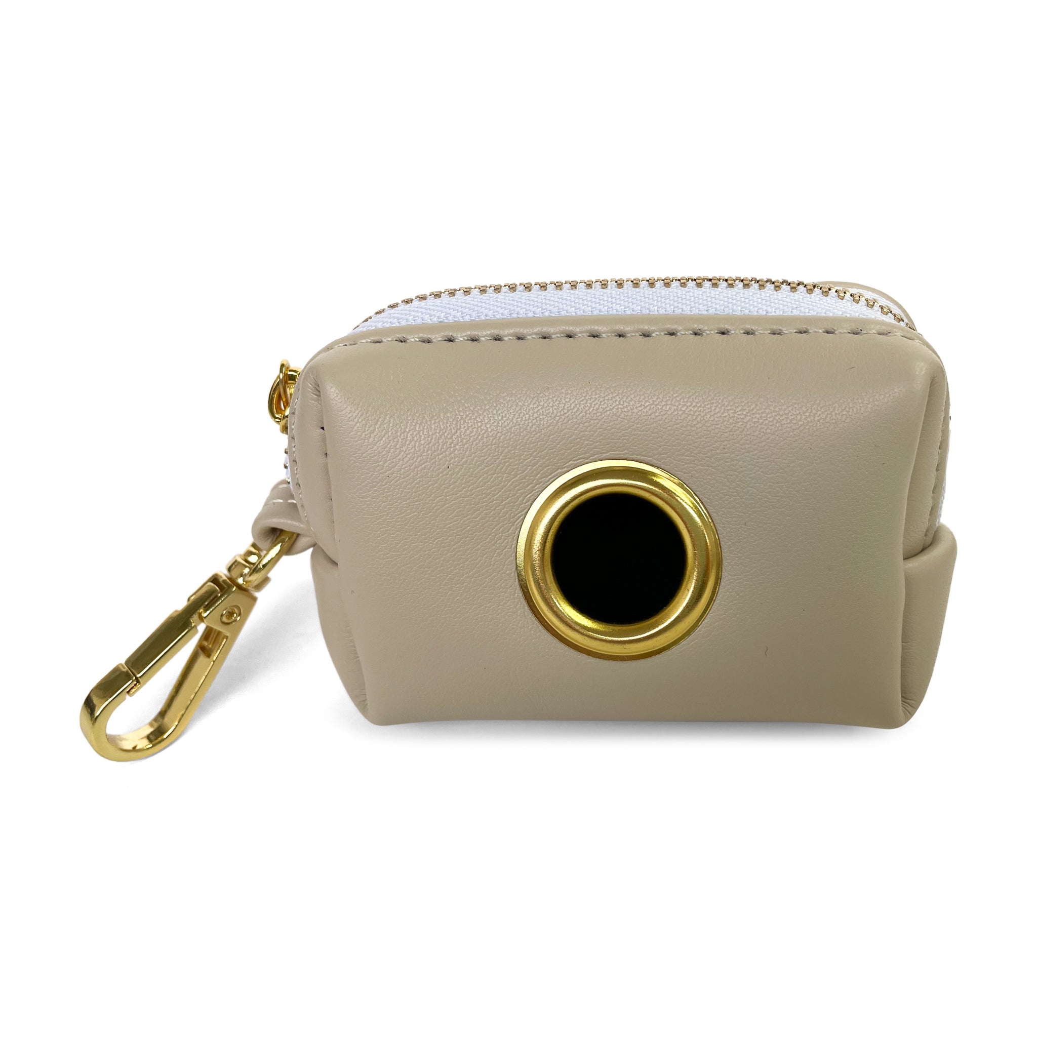 Poseholder beige