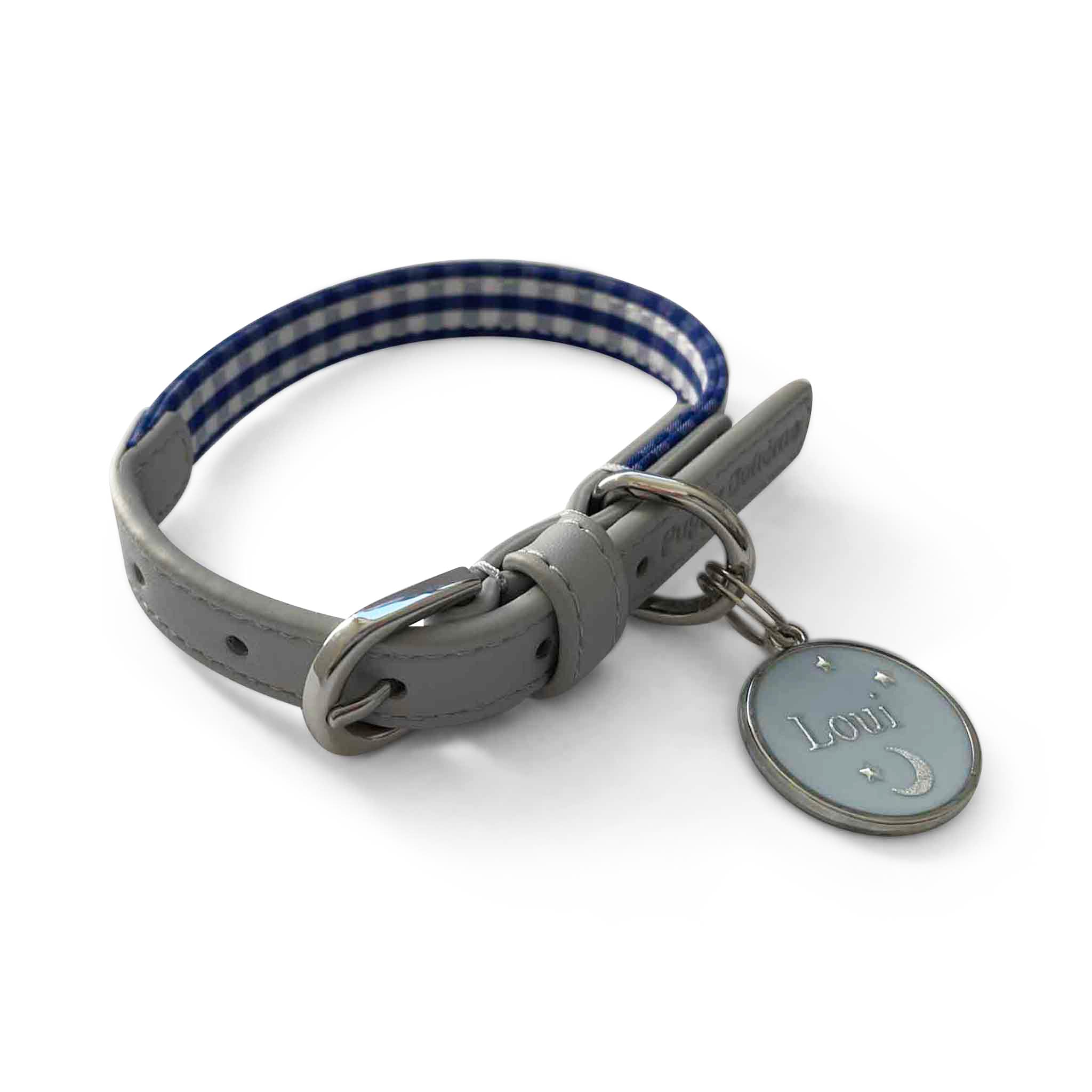 Charlie collar
