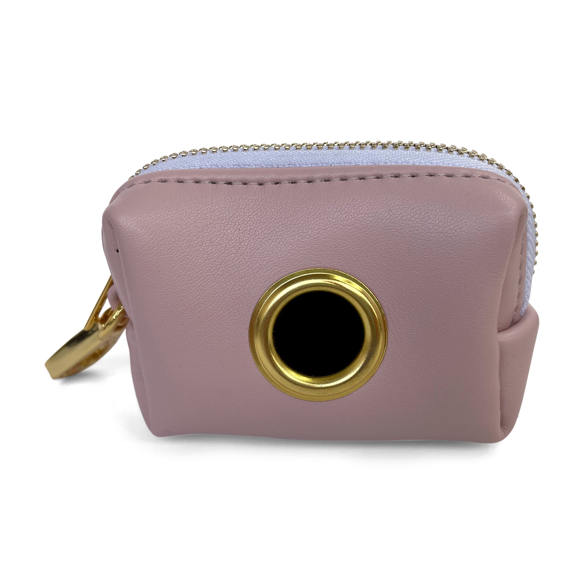 Poseholder pastel rosa