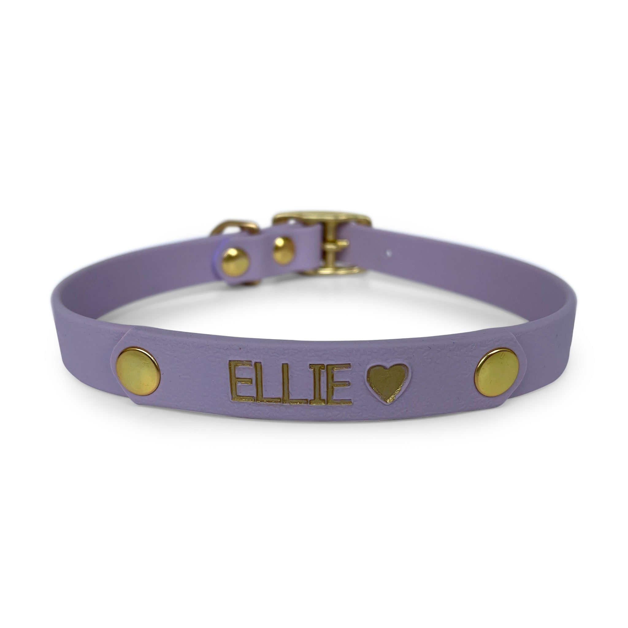 Biotan halsband