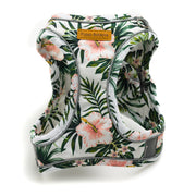 Tropical step-in sele