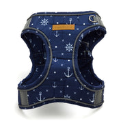 Sailor step-in sele