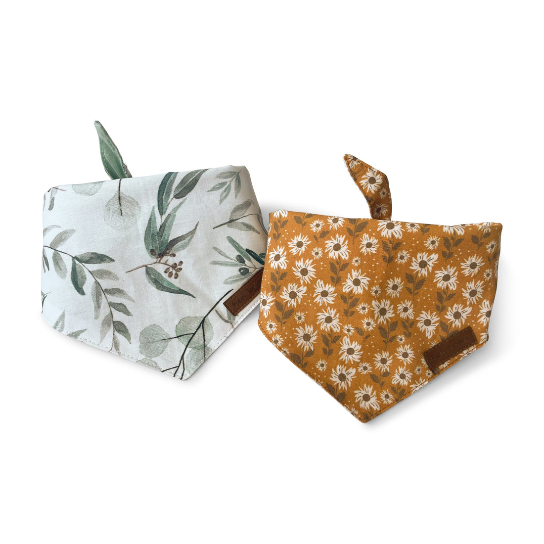 Bandana & Butterfly