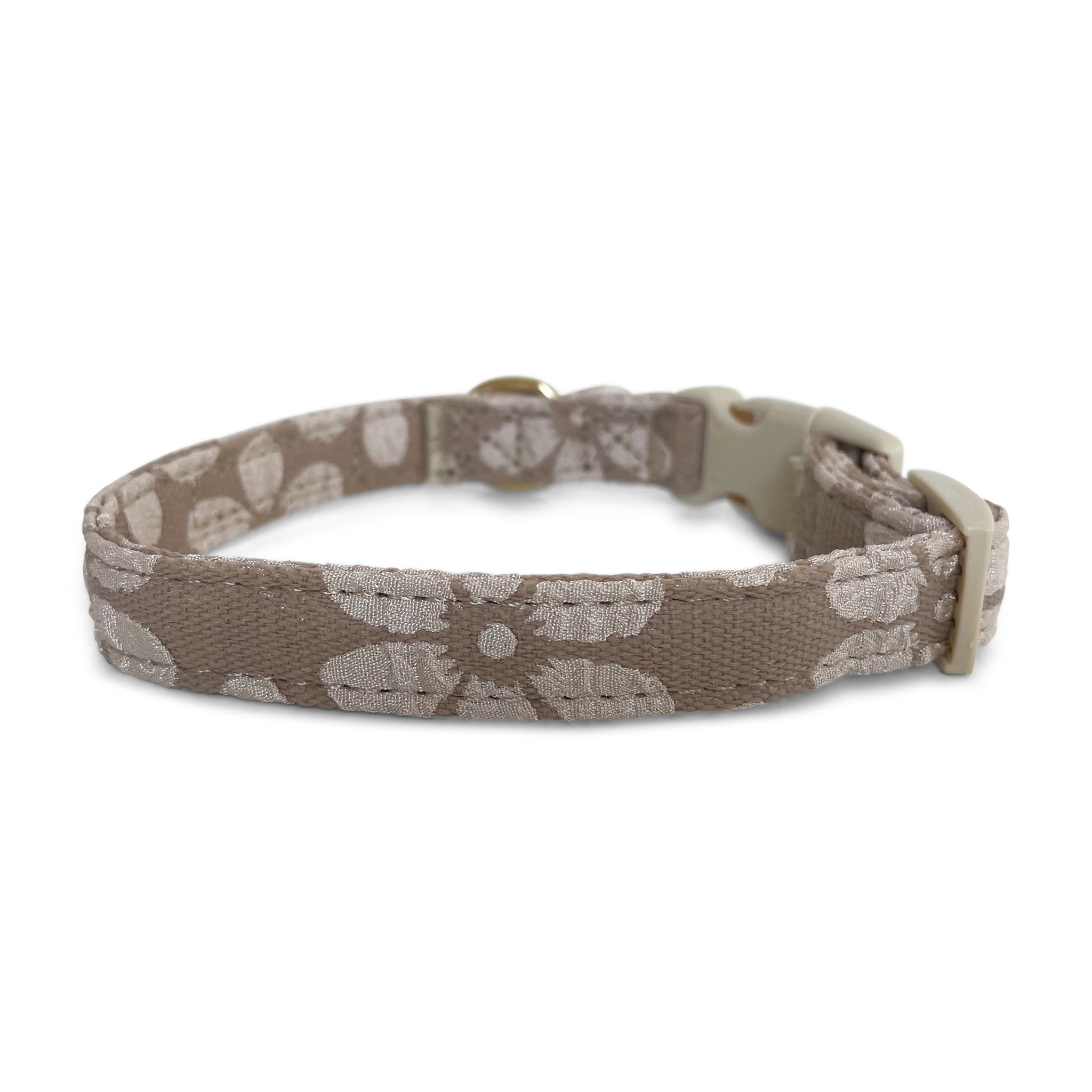 NYHET Fleur halsband