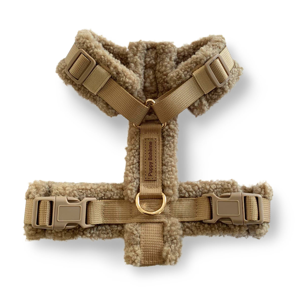 NEW Teddy Y-harness