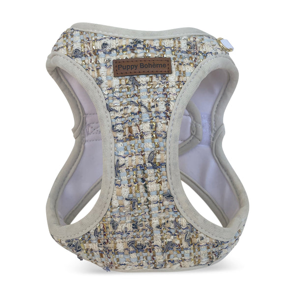 NEW IN: Paris step-in harness