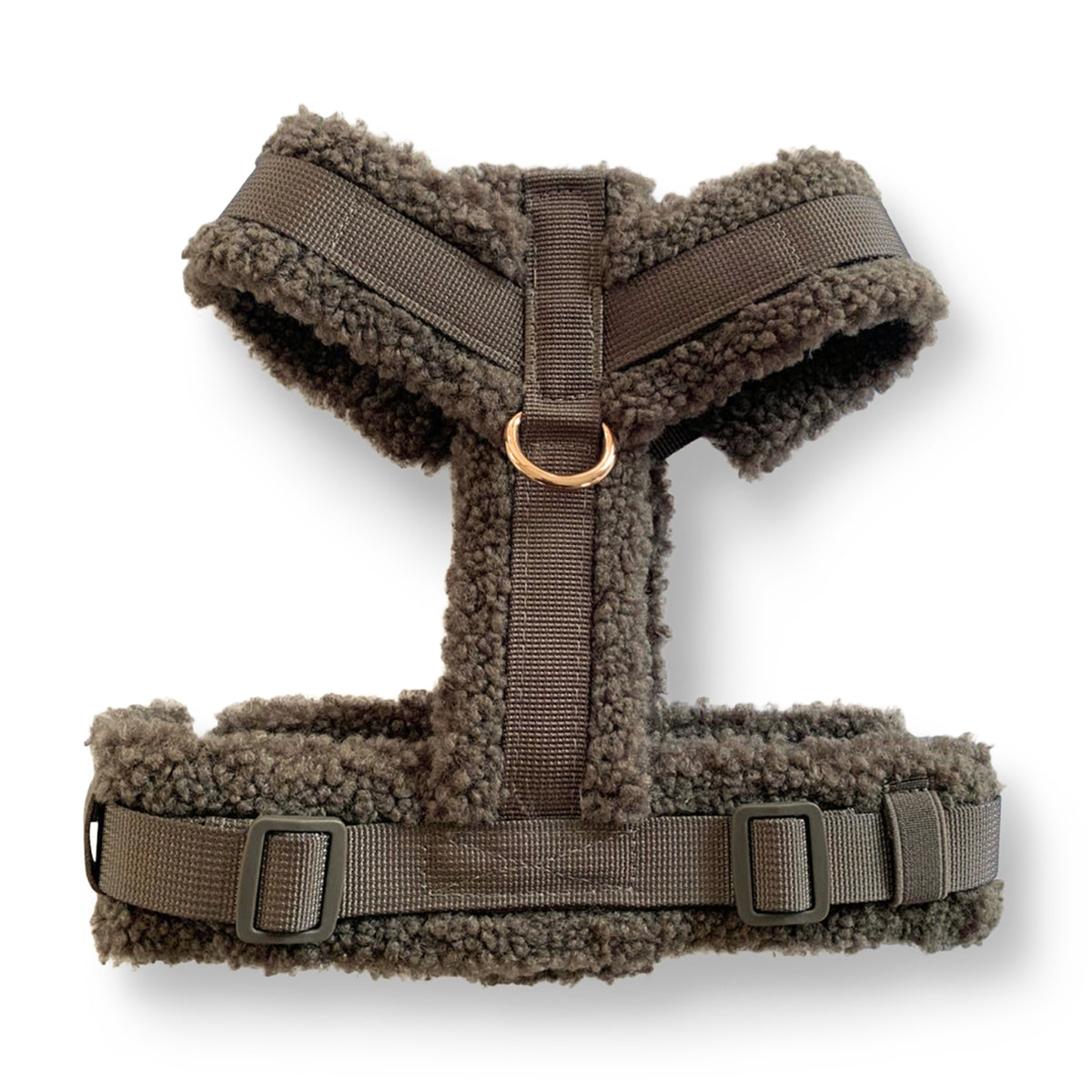 NYHED Teddy Y-sele walnut
