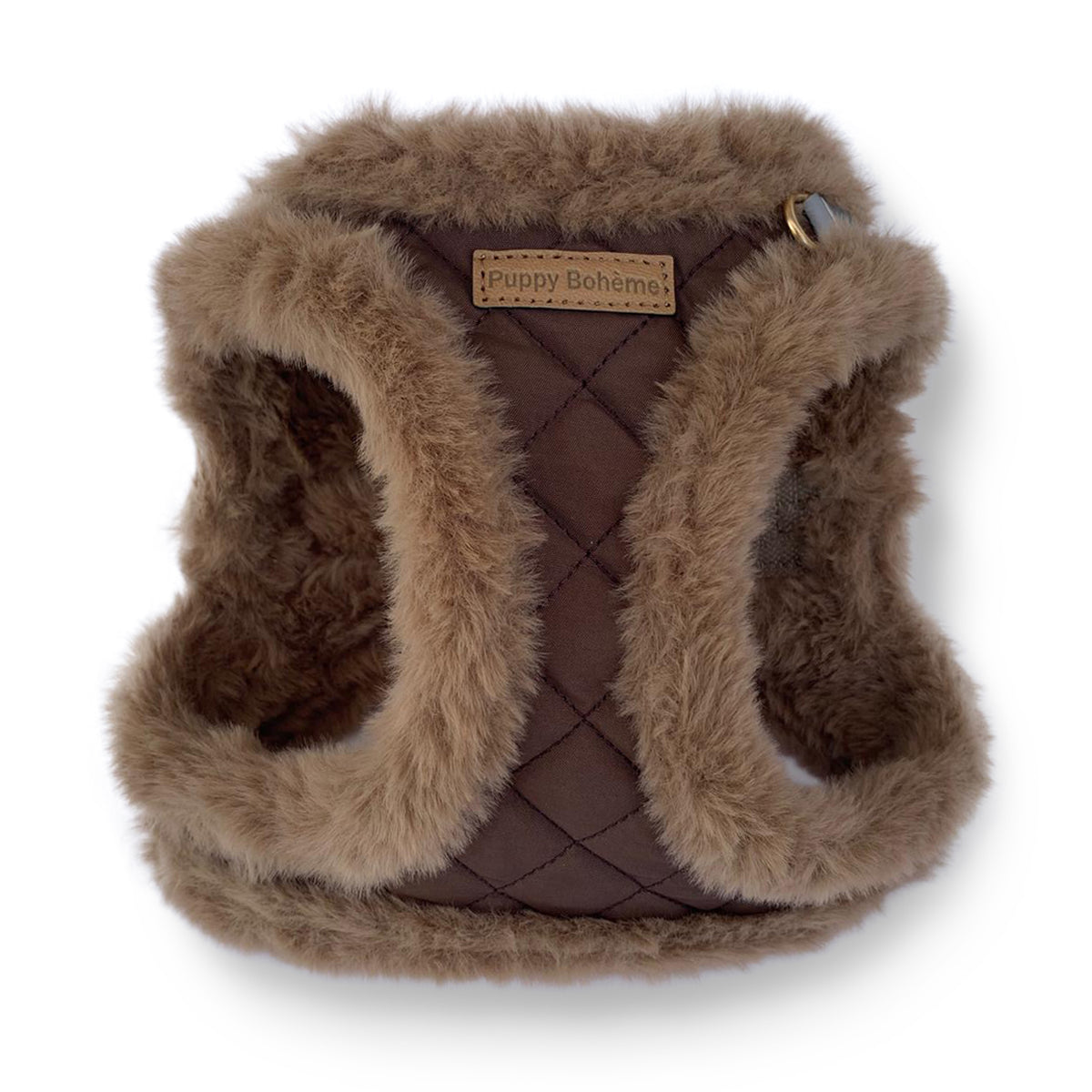 Teddy step-in sele choko