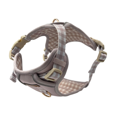 NEW: 3-click harness Daphne