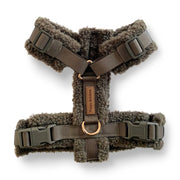 NYHED Teddy Y-sele walnut