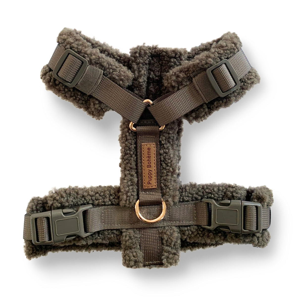 NYHED Teddy Y-sele walnut