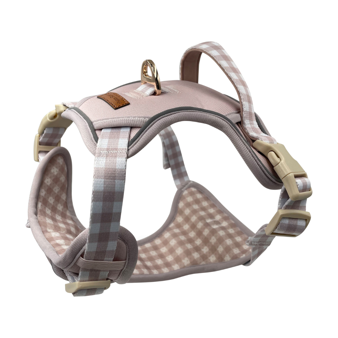 NEW: 3-click harness Daphne