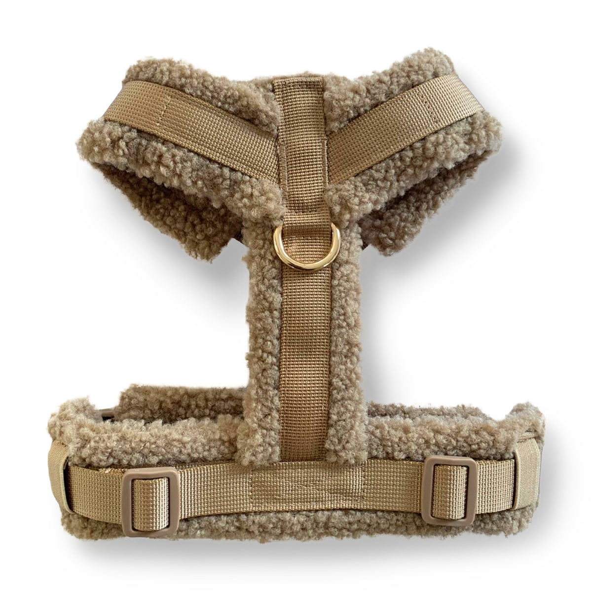 NEW Teddy Y-harness