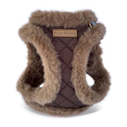 Teddy step-in sele choko