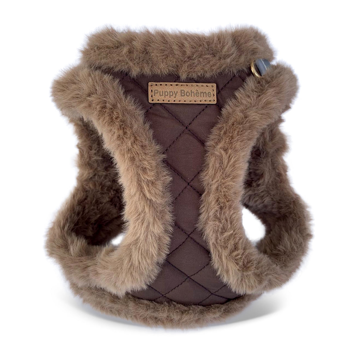 Teddy step-in sele choko
