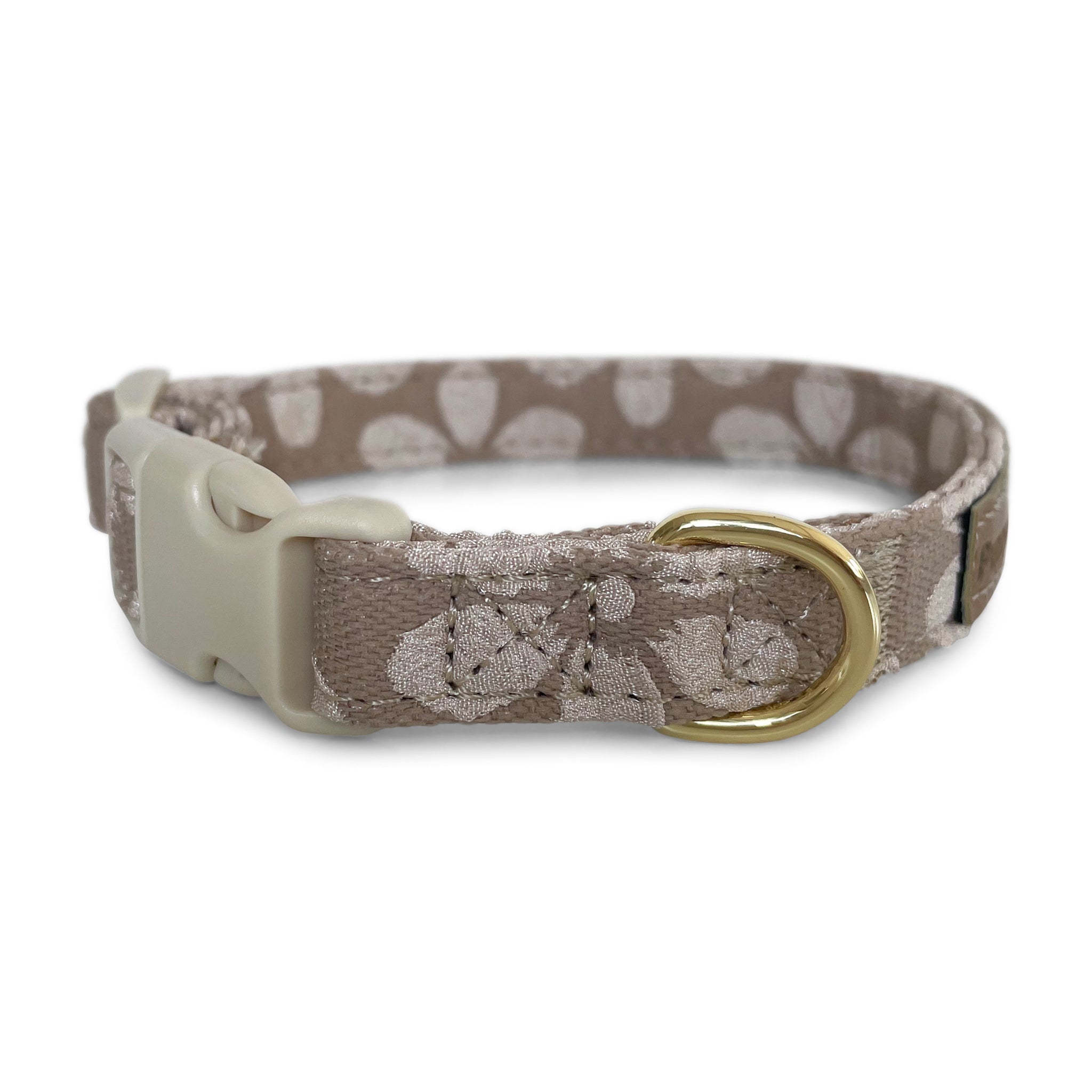 NYHET Fleur halsband