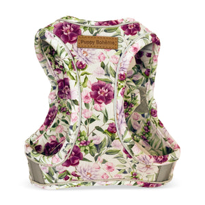 Viola step-in harness