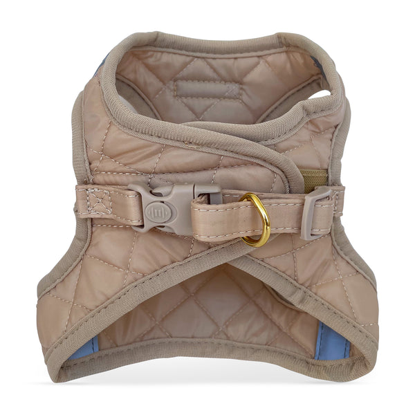 NEW Sand step-in harness