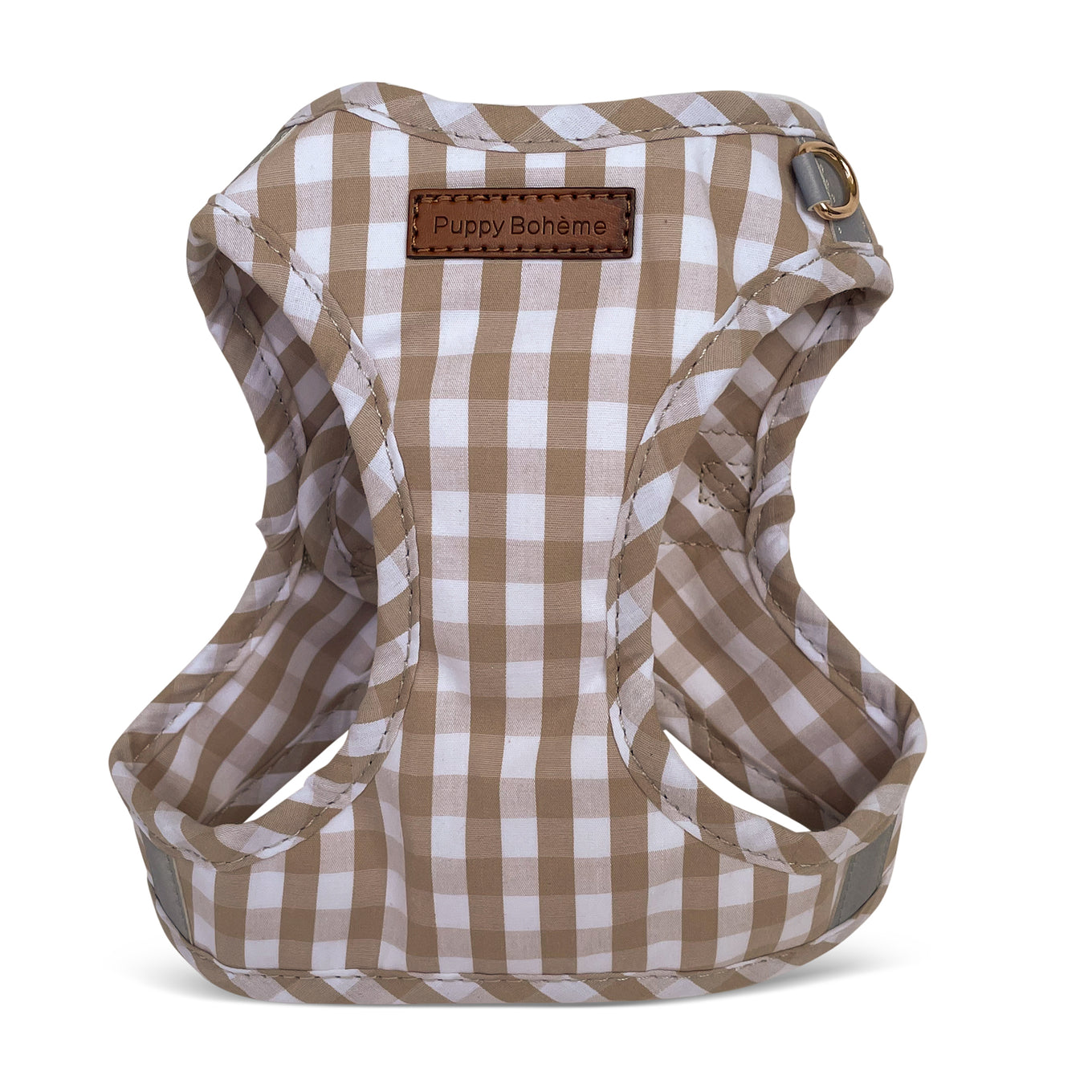 Bailey step-in harness