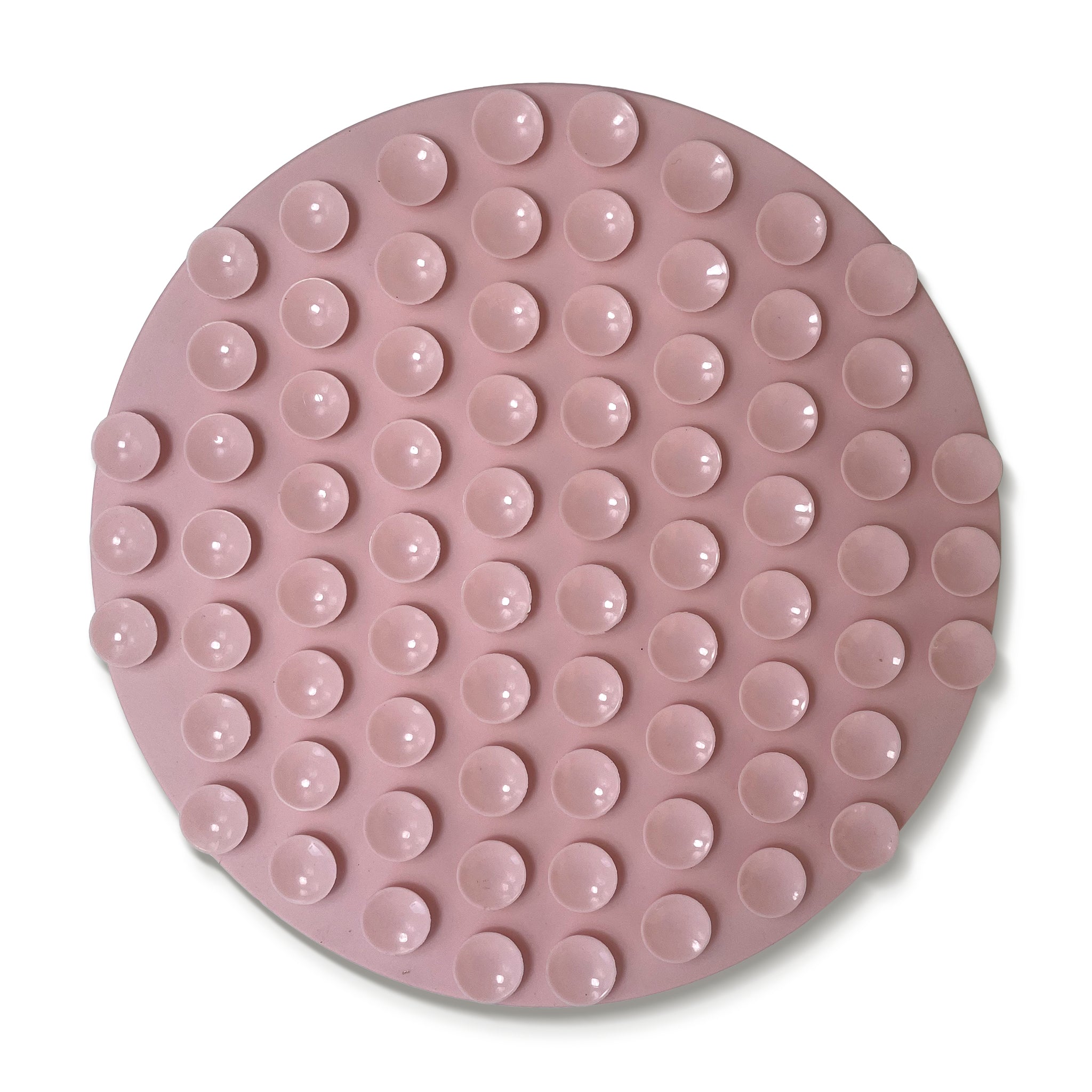 Bloom slowfeeder pastel pink