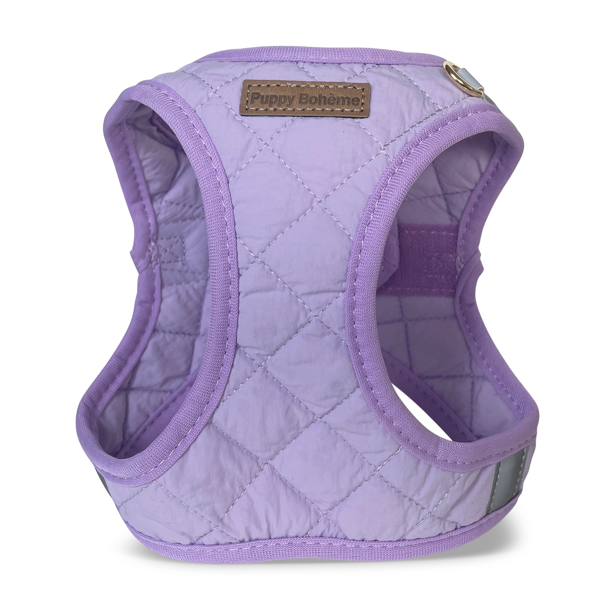 Lavender step-in sele