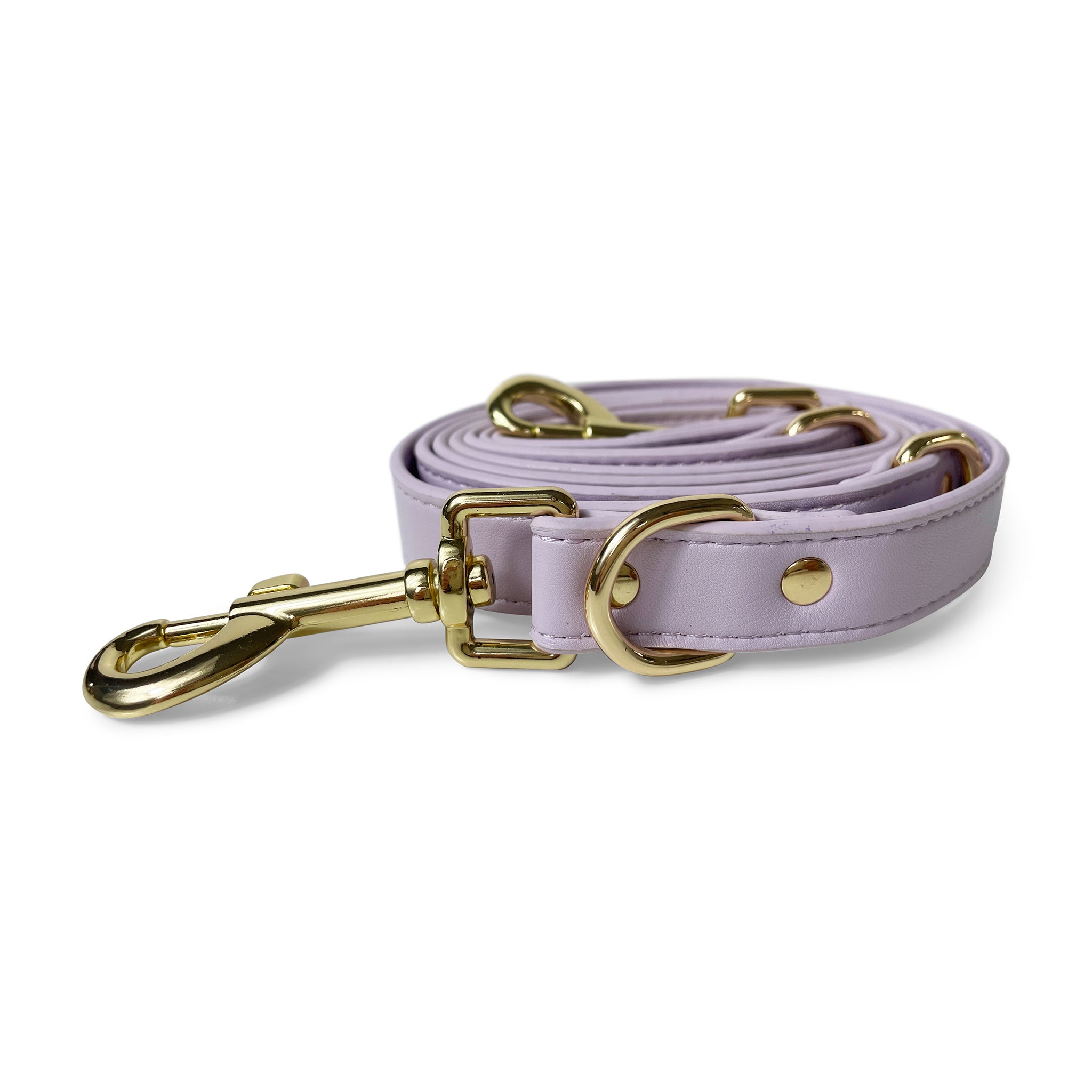 Classic justérbar line lavender