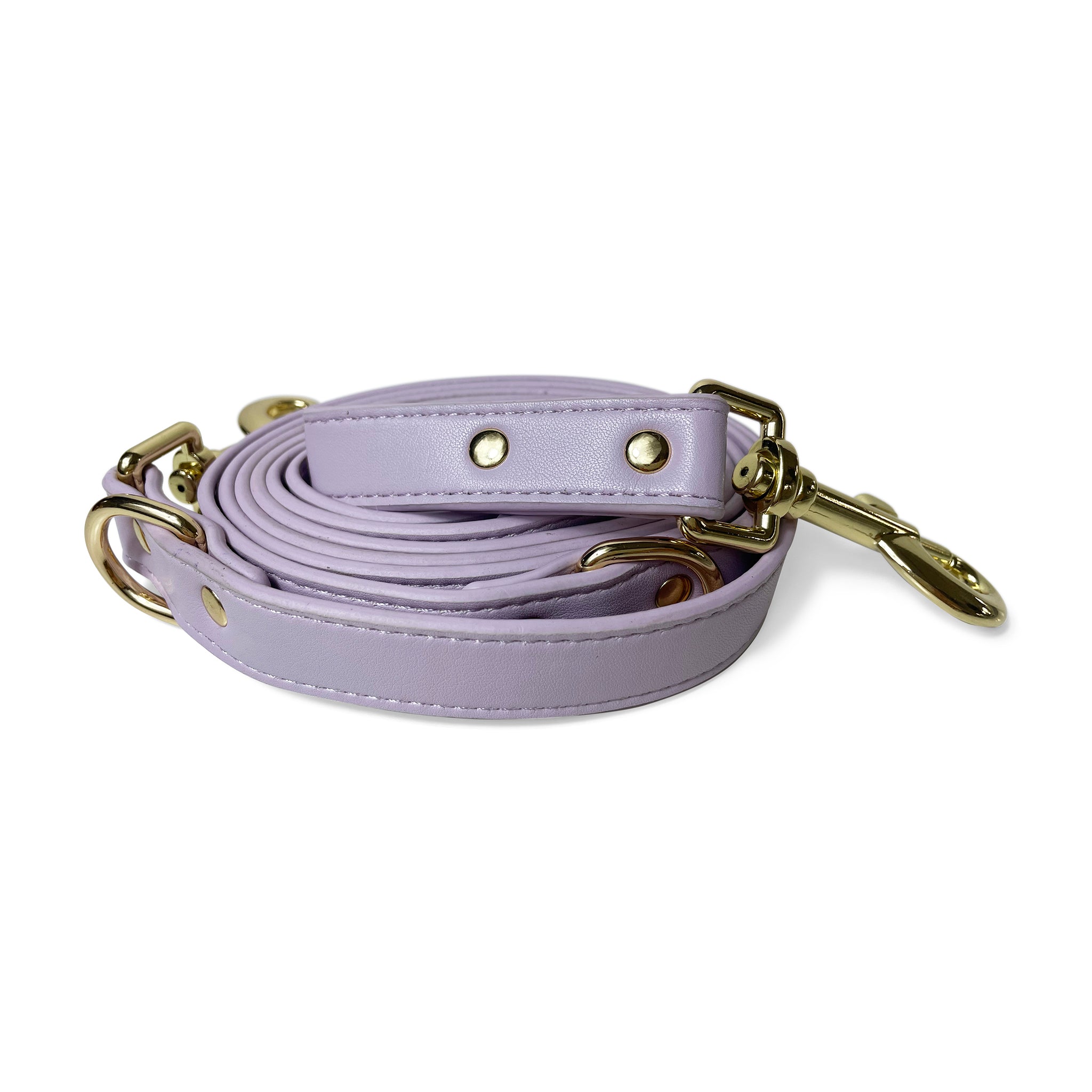 Classic justérbar line lavender