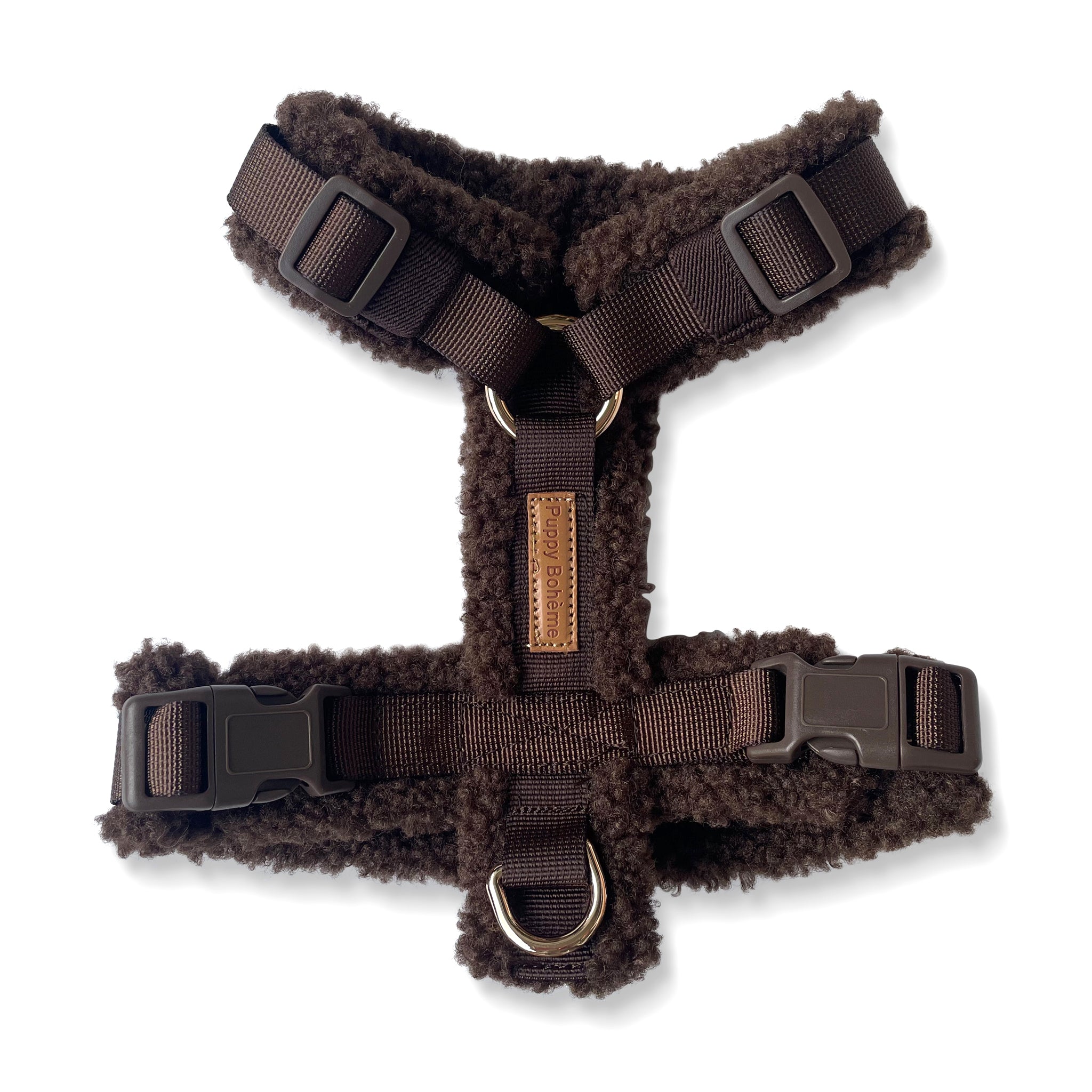 Teddy Y-sele espresso