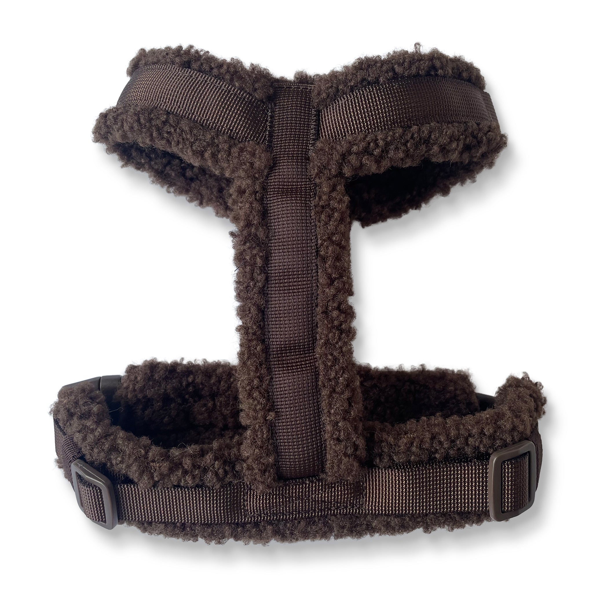 Teddy Y-sele espresso