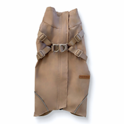 Raincoat sand without sleeves