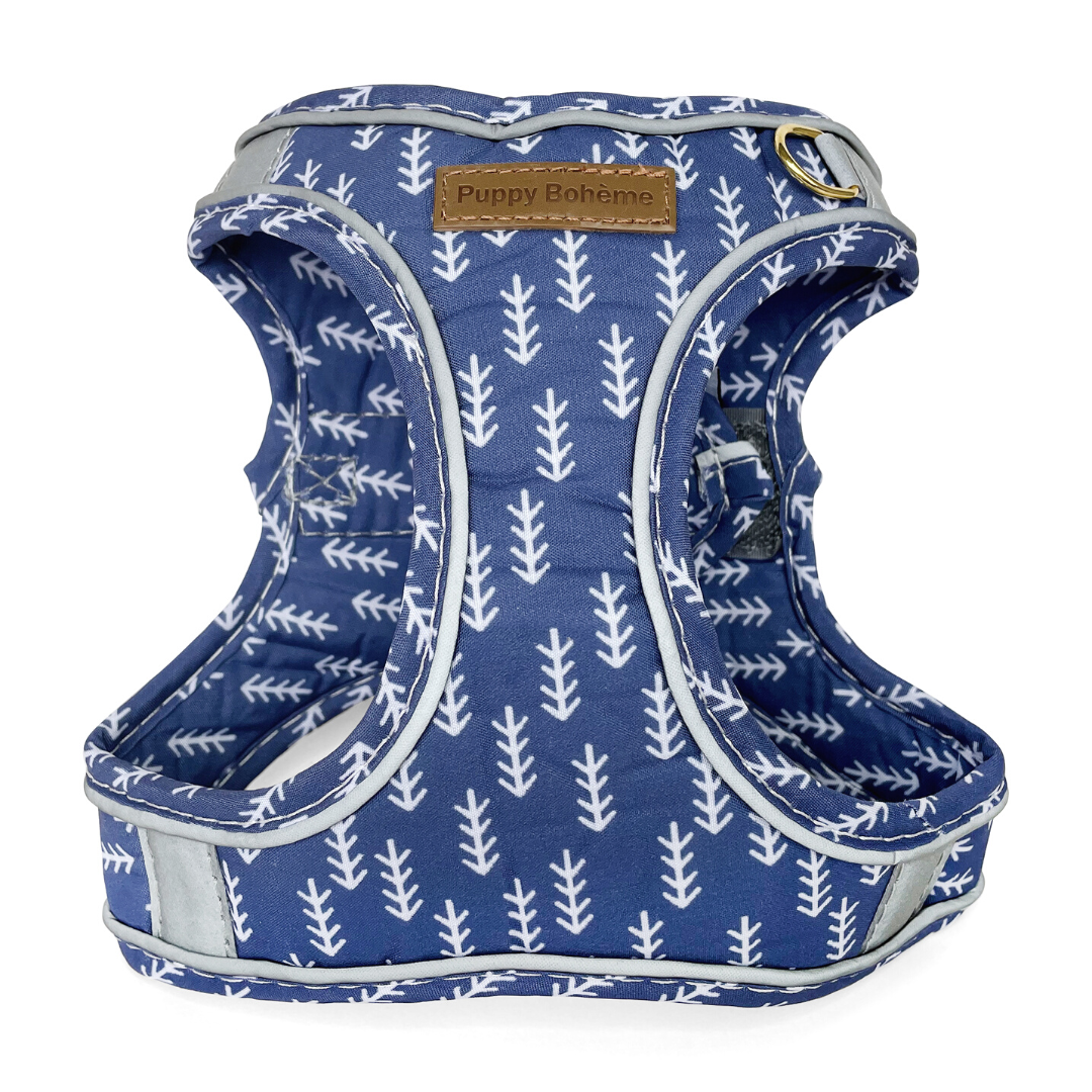 NEW IN: Arrow step-in harness